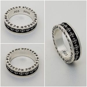 Chrome Hearts Ring